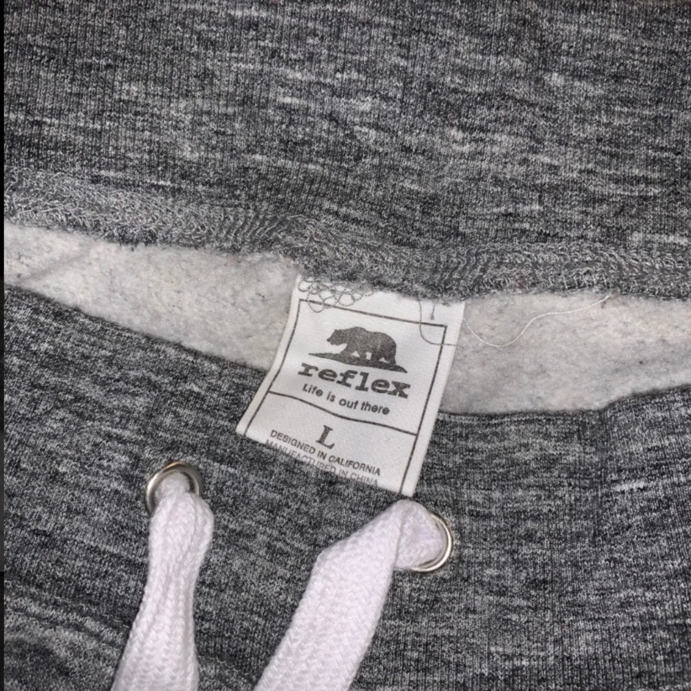 REFLEX Sweatpants - Picture 4 of 4